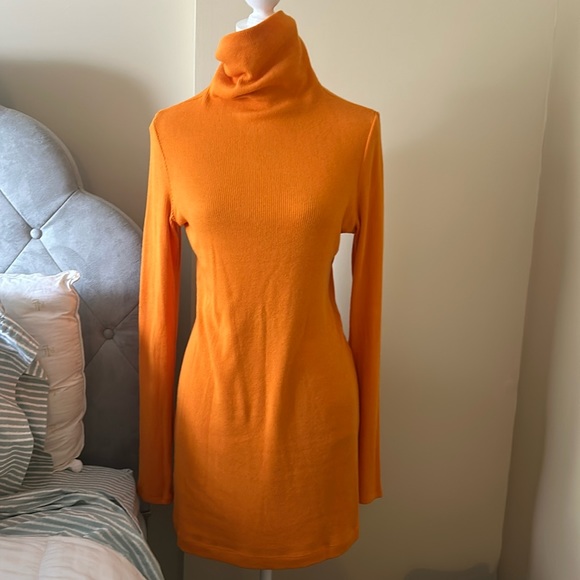 Enza Costa Dresses & Skirts - Beautiful Enza Costa sweater dress